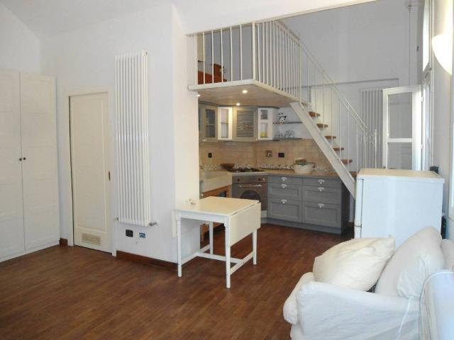Loft in affitto a Santo Stefano, Bologna