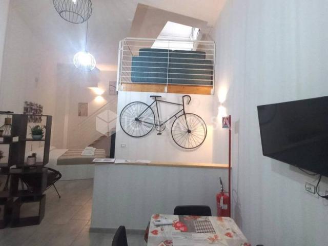 Loft in affitto a San Donato-San Vitale, Bologna