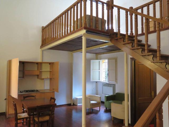 Loft in affitto a Galvani, Bologna