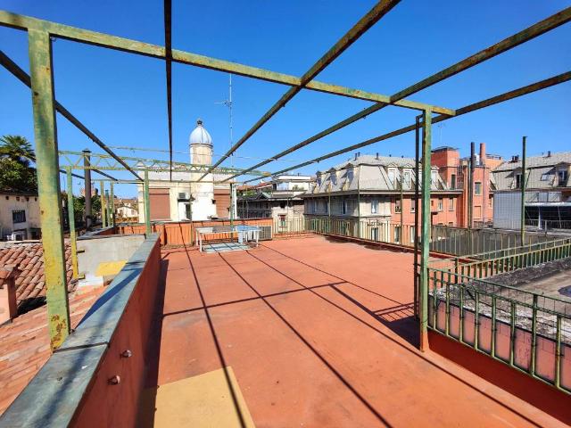 Loft in affitto a Santo Stefano, Bologna