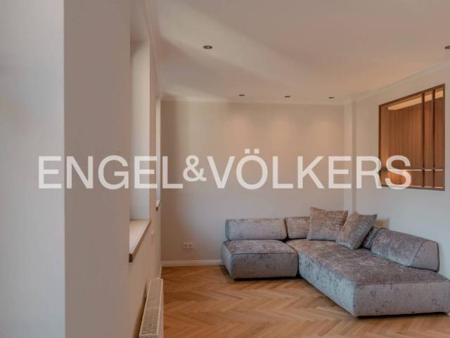 Loft in affitto a Rentsch - Rencio, Bolzano - Bozen