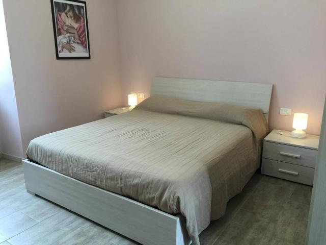 Loft in affitto a Ghiaie, Bonate Sopra