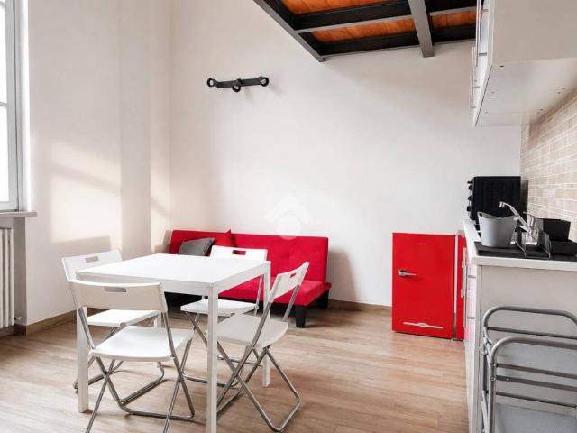 Loft in affitto a Piemonte, Cuneo
