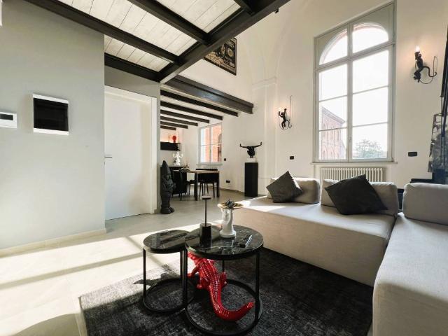 Loft in affitto a Piemonte, Cuneo