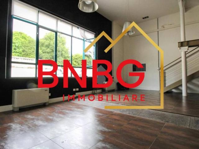 Loft in affitto a Brembate Di Sopra, Lombardia
