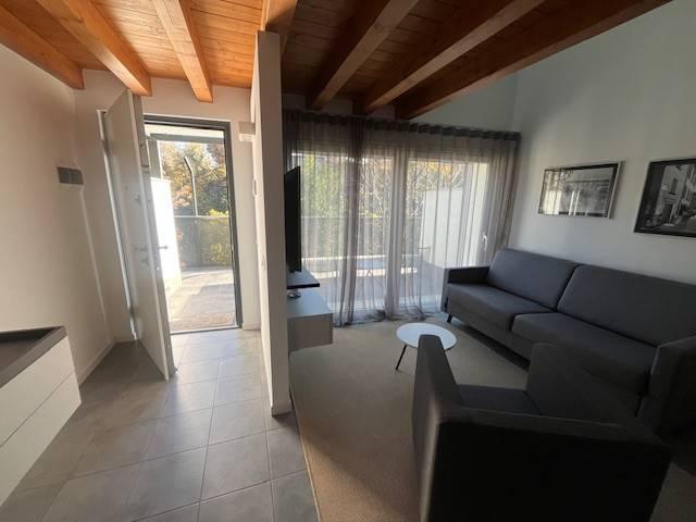 Loft in affitto a Brembate di Sopra, Bergamo