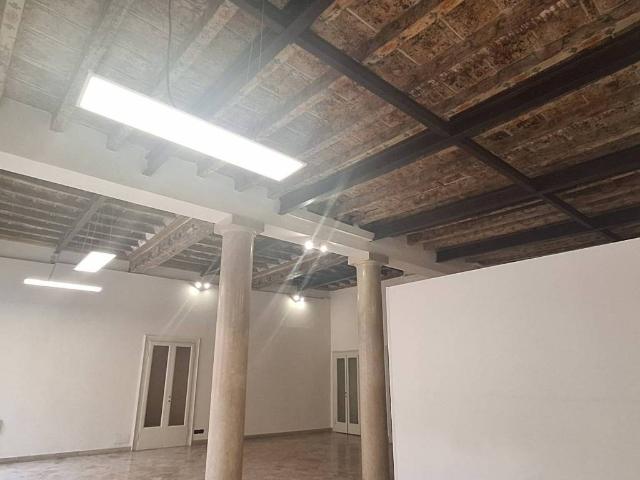 Loft in affitto a Centro Storico Nord, Brescia