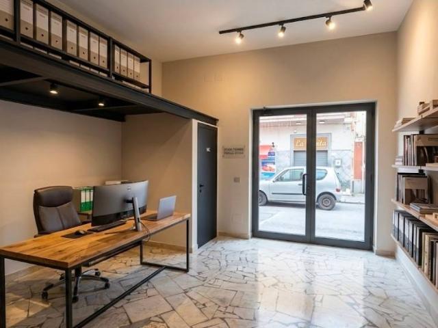 Loft in affitto a Brusciano, Campania
