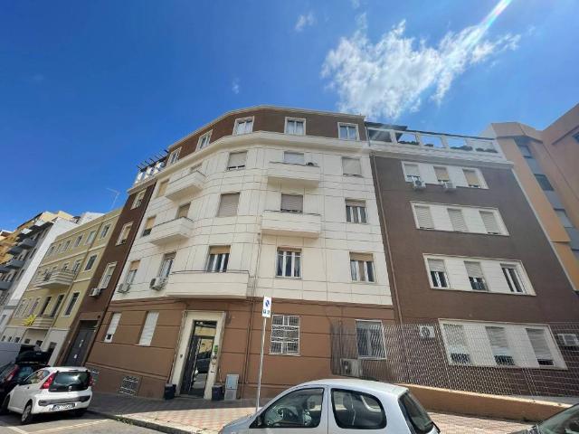 Loft in affitto a Biddanoa/Villanova, Cagliari