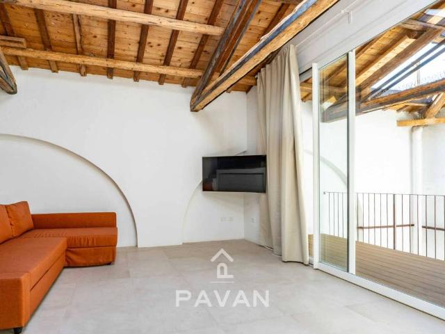 Loft in affitto a San Giuseppe - Santa Teresa - Parteolla, Cagliari