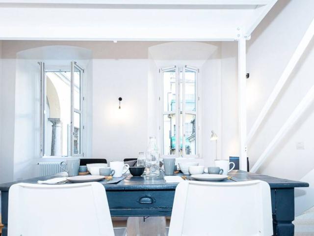 Loft in affitto a Cantù, Lombardia