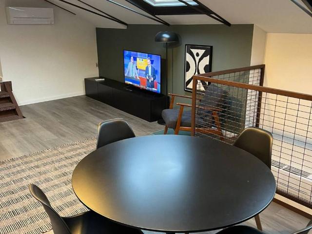 Loft in affitto a Quartirolo, Carpi