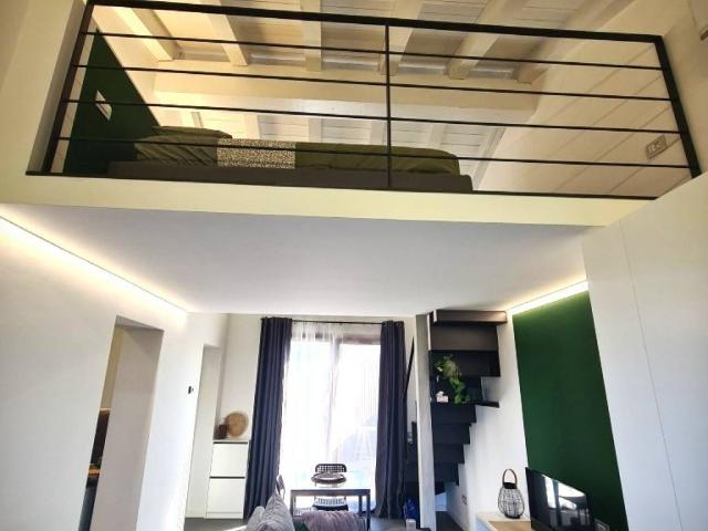 Loft in affitto a Casale Sul Sile, Veneto