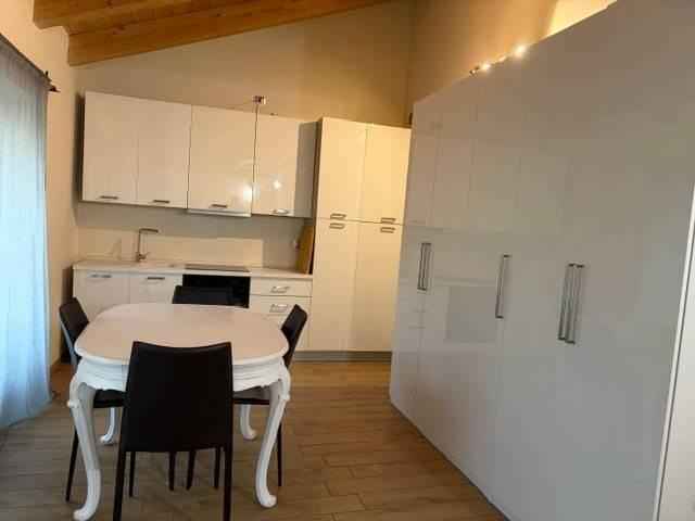 Loft in affitto a Monteregio, Casatenovo