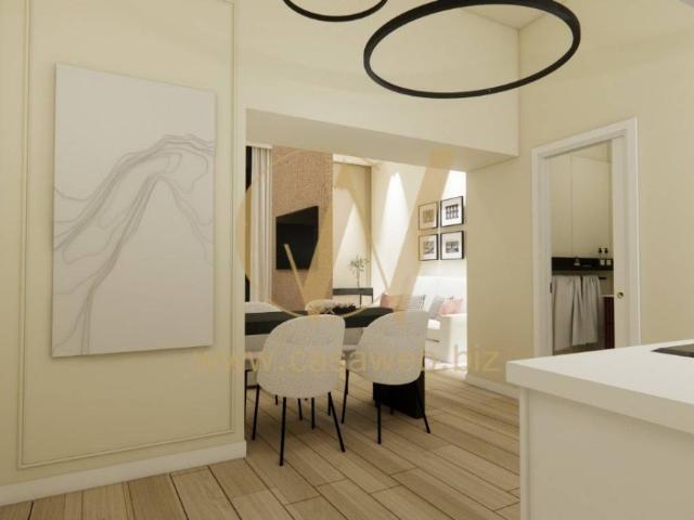 Loft in affitto a Centro Storico, Caserta
