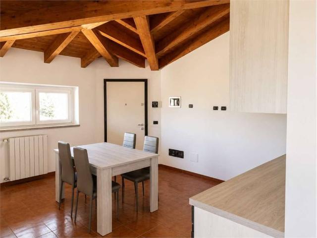 Loft in affitto a Villa Fiorita, Cassina De' Pecchi