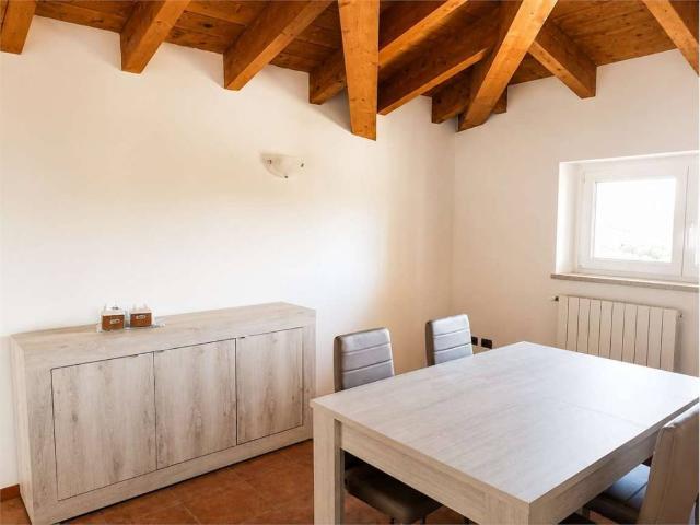 Loft in affitto a Villa Fiorita, Cassina De' Pecchi