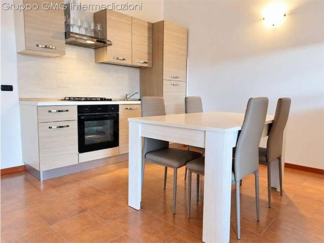 Loft in affitto a Villa Fiorita, Cassina de' Pecchi