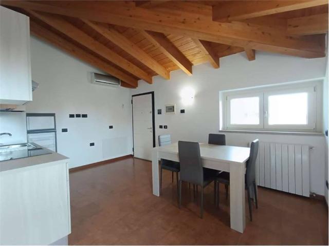 Loft in affitto a Villa Fiorita, Cassina De' Pecchi
