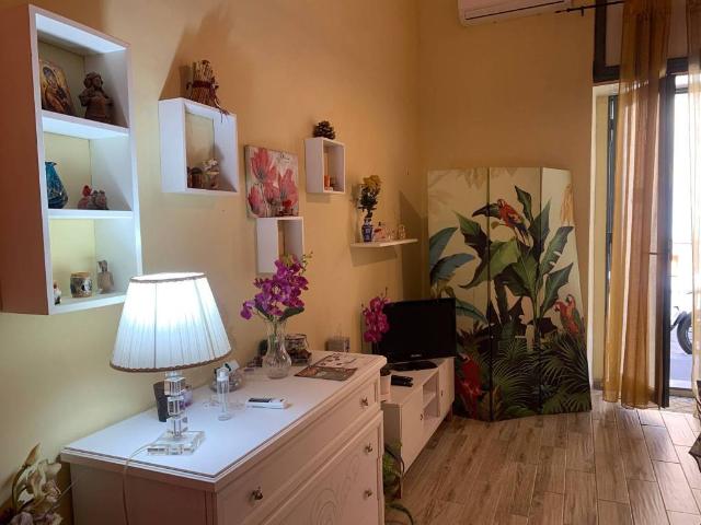 Loft in affitto a Borgo-Sanzio, Catania