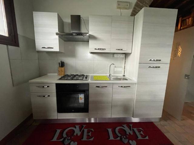 Loft in affitto a Pinarella di Cervia, Cervia