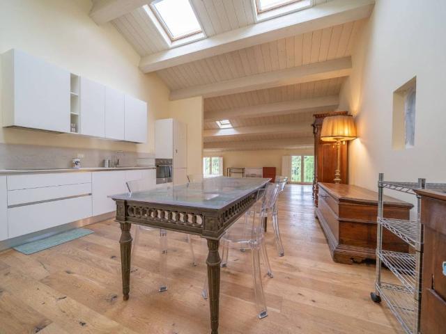 Loft in affitto a Unione dei comuni Valle del Savio, Cesenà