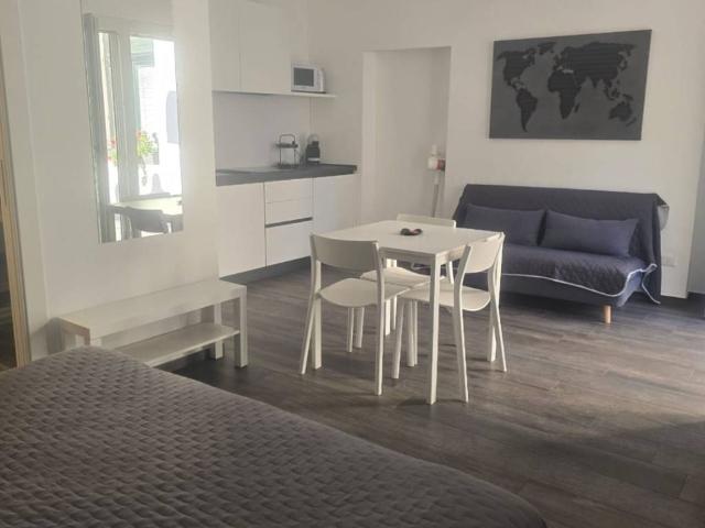 Loft in affitto a San Marone, Civitanova Marche
