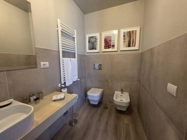 Loft in affitto a Borgo Odescalchi, Civitavecchia