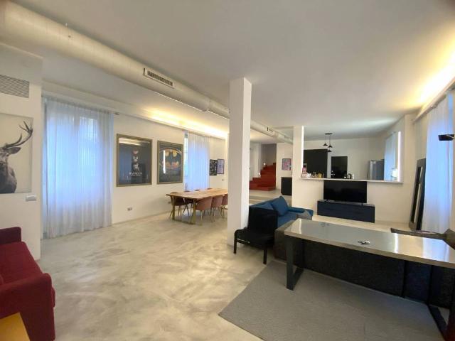 Loft in affitto a San Giuliano Monzese, Cologno Monzese