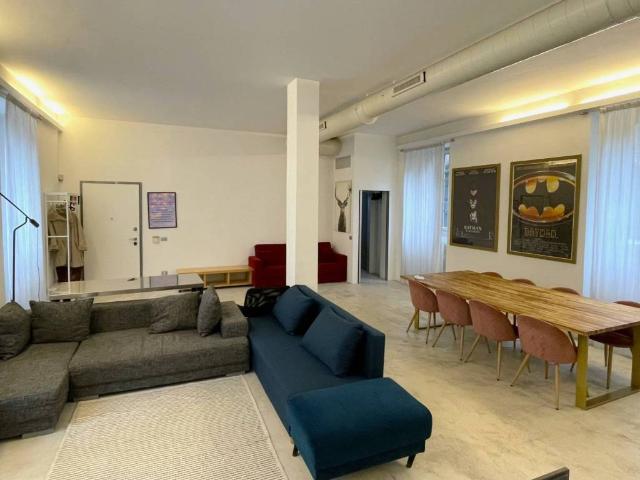 Loft in affitto a San Giuliano Monzese, Cologno Monzese