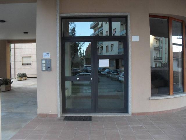 Loft in affitto a Città 2000, Calabria