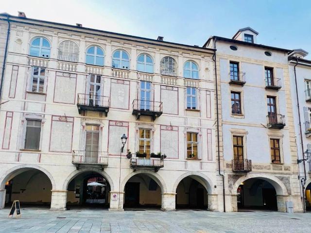 Loft in affitto a Centro Storico, Piemonte