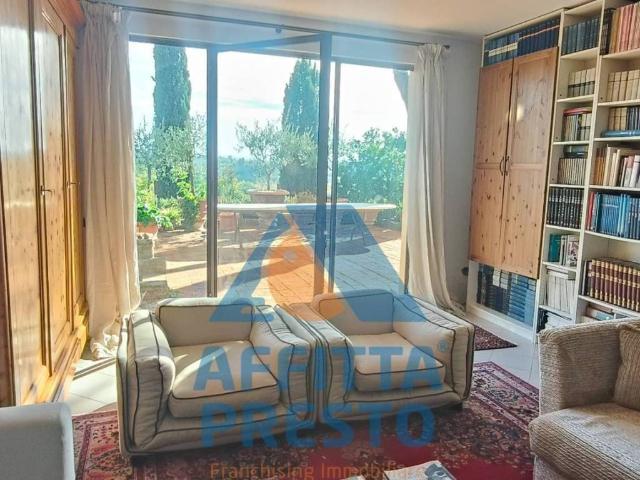 Loft in affitto a Empoli, Firenze