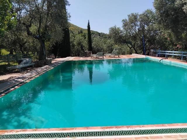 Loft in affitto a Fara Sabina, Lazio