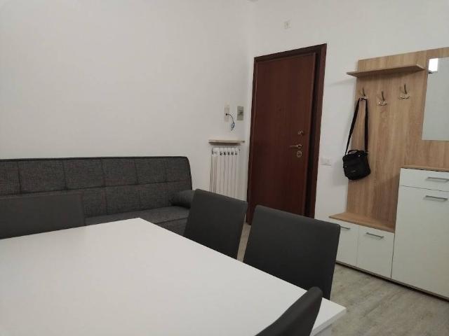 Loft in affitto a Giardino, Ferrara