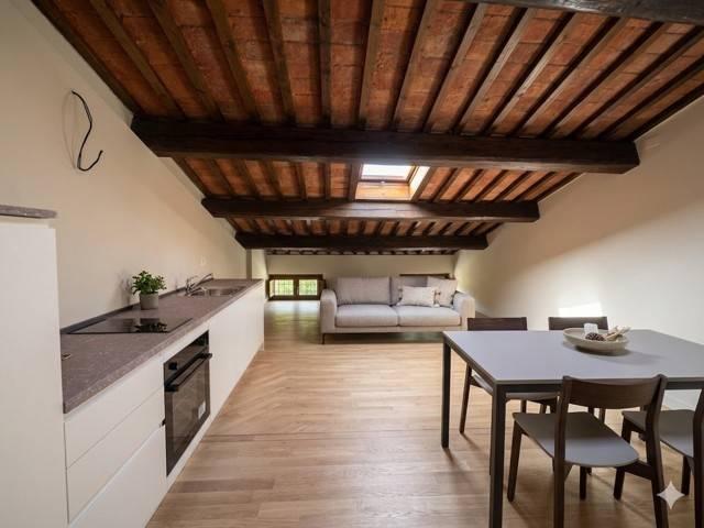 Loft in affitto a Giardino, Ferrara