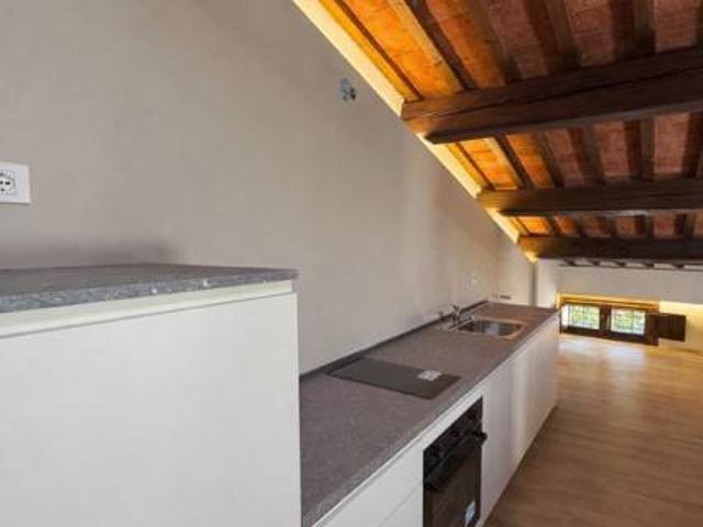 Loft in affitto a Giardino, Ferrara