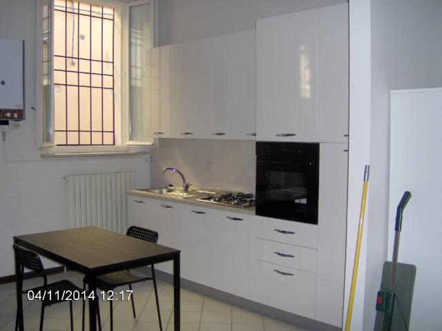 Loft in affitto a Quacchio, Ferrara