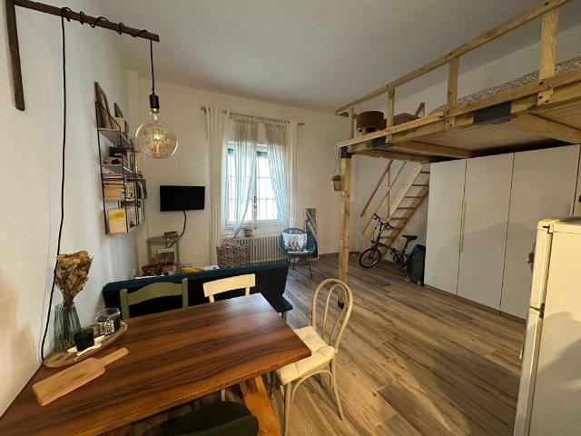 Loft in affitto a Quartiere 2, Firenze