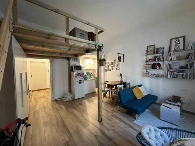Loft in affitto a Quartiere 2, Firenze