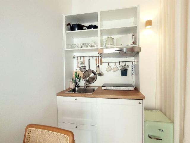 Loft in affitto a Quartiere 1, Firenze