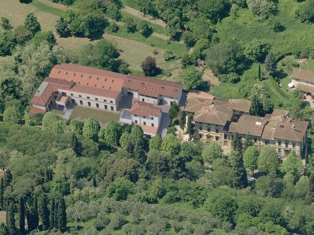 Loft in affitto a Quartiere 3, Firenze
