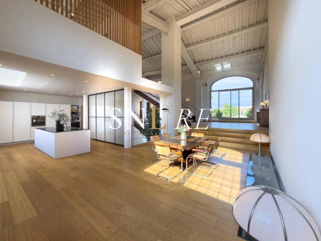 Loft in affitto a Quartiere 3, Firenze