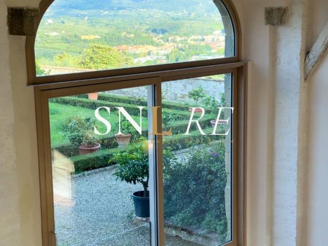 Loft in affitto a Quartiere 3, Firenze