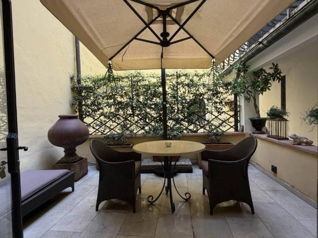 Loft in affitto a Oltrarno, Firenze