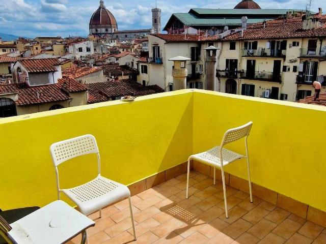 Loft in affitto a Quartiere 1, Firenze