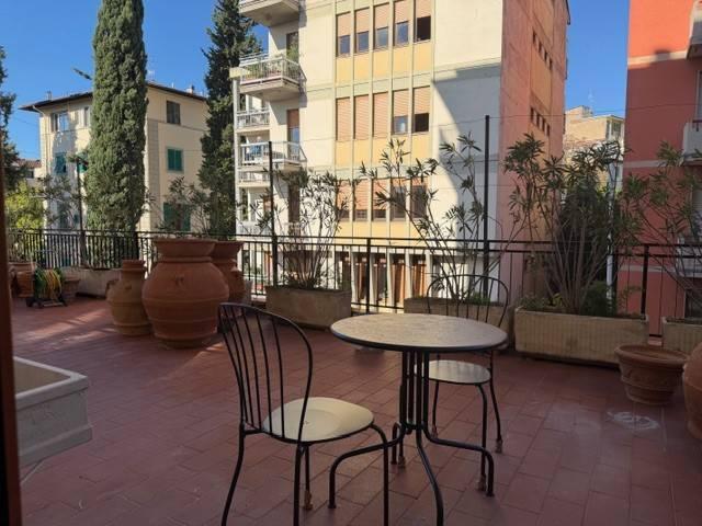 Loft in affitto a Quartiere 2, Firenze