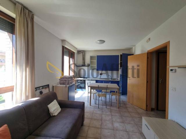 Loft in affitto a Quartiere 5, Firenze
