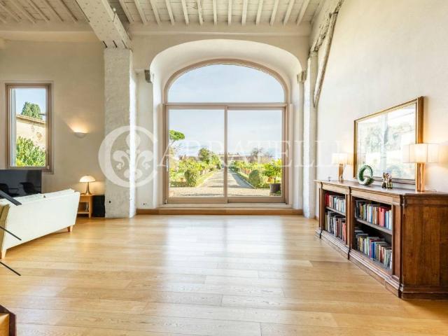 Loft in affitto a Quartiere 3, Firenze