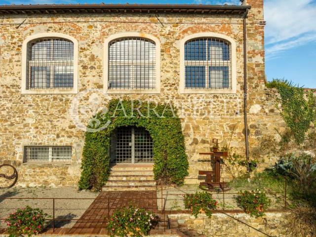 Loft in affitto a Quartiere 3, Firenze